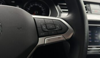 Volkswagen Passat Bezwypadkowy Krajowy Poleasingowy I właściciel Serwis ASO VAT 23% B8 (2014-2023) full