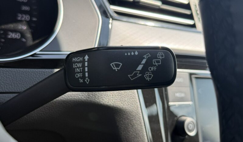 Volkswagen Passat Bezwypadkowy Krajowy Poleasingowy I właściciel Serwis ASO VAT 23% B8 (2014-2023) full