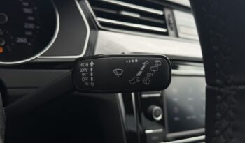 Volkswagen Passat Bezwypadkowy Krajowy Poleasingowy I właściciel Serwis ASO VAT 23% B8 (2014-2023) full