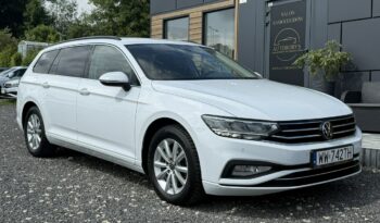 Volkswagen Passat Bezwypadkowy Krajowy Poleasingowy I właściciel Serwis ASO VAT 23% B8 (2014-2023) full