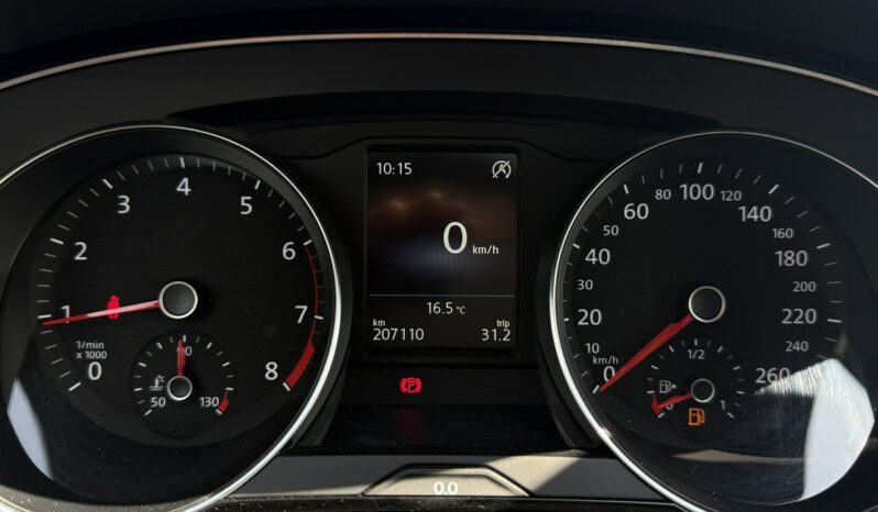 Volkswagen Passat Bezwypadkowy Krajowy Poleasingowy I właściciel Serwis ASO VAT 23% B8 (2014-2023) full