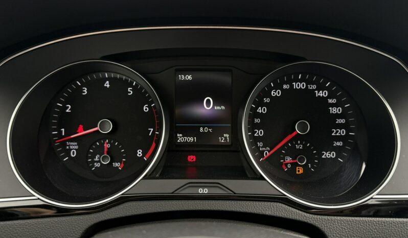Volkswagen Passat Bezwypadkowy Krajowy Poleasingowy I właściciel Serwis ASO VAT 23% B8 (2014-2023) full