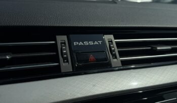 Volkswagen Passat Bezwypadkowy Krajowy Poleasingowy I właściciel Serwis ASO VAT 23% B8 (2014-2023) full