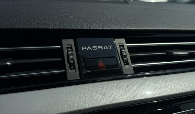 Volkswagen Passat Bezwypadkowy Krajowy Poleasingowy I właściciel Serwis ASO VAT 23% B8 (2014-2023) full