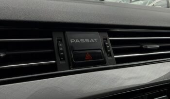 Volkswagen Passat Bezwypadkowy Krajowy Poleasingowy I właściciel Serwis ASO VAT 23% B8 (2014-2023) full