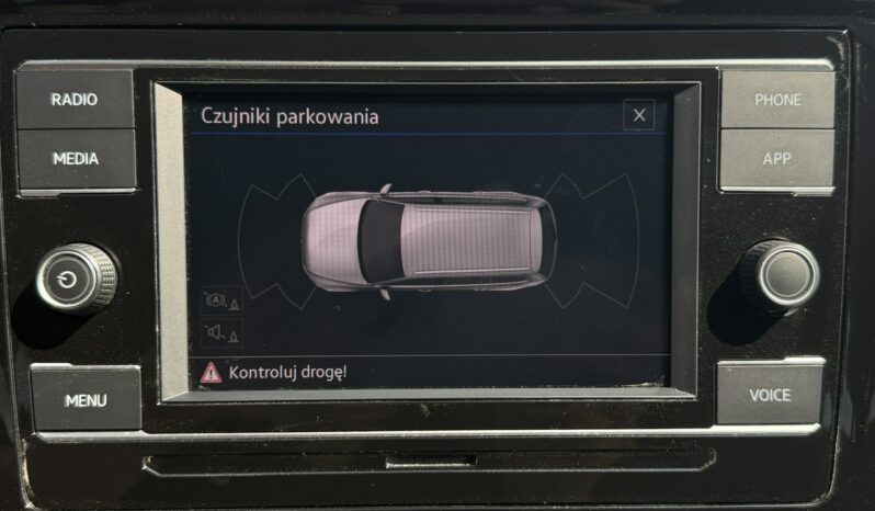 Volkswagen Passat Bezwypadkowy Krajowy Poleasingowy I właściciel Serwis ASO VAT 23% B8 (2014-2023) full