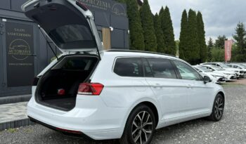 Volkswagen Passat Bezwypadkowy Krajowy Poleasingowy I właściciel Serwis ASO VAT 23% B8 (2014-2023) full