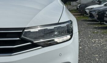 Volkswagen Passat Bezwypadkowy Krajowy Poleasingowy I właściciel Serwis ASO VAT 23% B8 (2014-2023) full