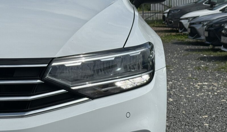Volkswagen Passat Bezwypadkowy Krajowy Poleasingowy I właściciel Serwis ASO VAT 23% B8 (2014-2023) full