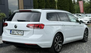 Volkswagen Passat Bezwypadkowy Krajowy Poleasingowy I właściciel Serwis ASO VAT 23% B8 (2014-2023) full
