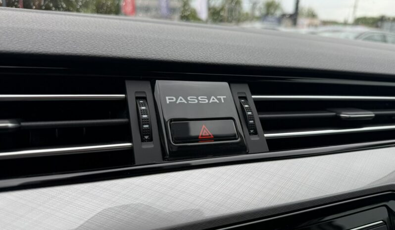 Volkswagen Passat Serwis ASO VAT 23% I właściciel Bezwypadkowy Salon Polska Poleasingowy B8 (2014-2023) full
