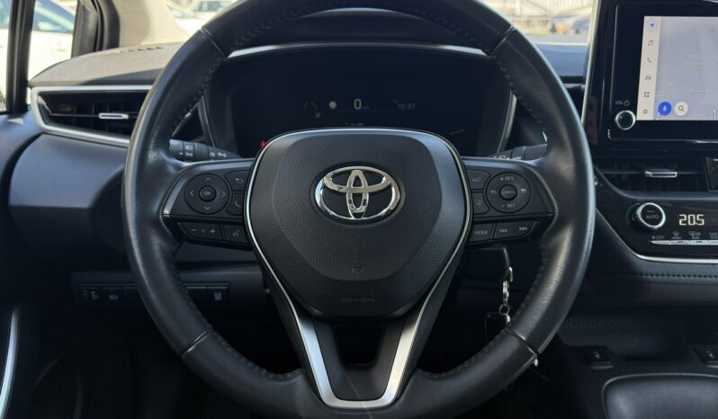 Toyota Corolla Bezwypadkowy Salon Polska I właściciel Serwis ASO VAT 23% Poleasingowy E21 (2019-) full