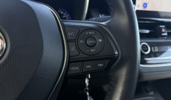 Toyota Corolla Bezwypadkowy Salon Polska I właściciel Serwis ASO VAT 23% Poleasingowy E21 (2019-) full