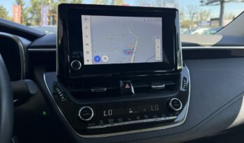 Toyota Corolla Bezwypadkowy Salon Polska I właściciel Serwis ASO VAT 23% Poleasingowy E21 (2019-) full