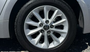 Toyota Corolla Bezwypadkowy Salon Polska I właściciel Serwis ASO VAT 23% Poleasingowy E21 (2019-) full