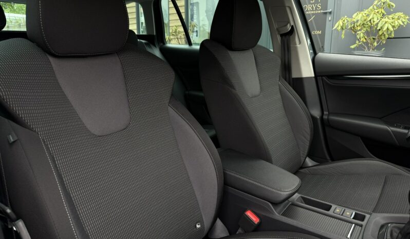 Škoda Octavia I właściciel Salon Polska Poleasingowy Serwis  VAT 23% Bezwypadkowy IV (2020-) full