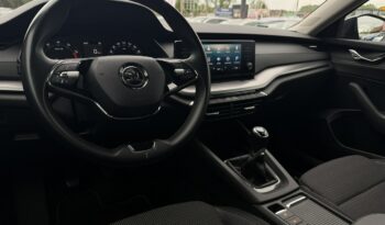 Škoda Octavia I właściciel Salon Polska Poleasingowy Serwis  VAT 23% Bezwypadkowy IV (2020-) full