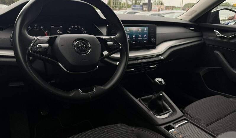 Škoda Octavia I właściciel Salon Polska Poleasingowy Serwis  VAT 23% Bezwypadkowy IV (2020-) full