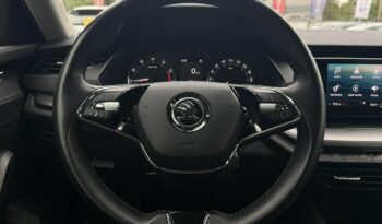 Škoda Octavia I właściciel Salon Polska Poleasingowy Serwis  VAT 23% Bezwypadkowy IV (2020-) full