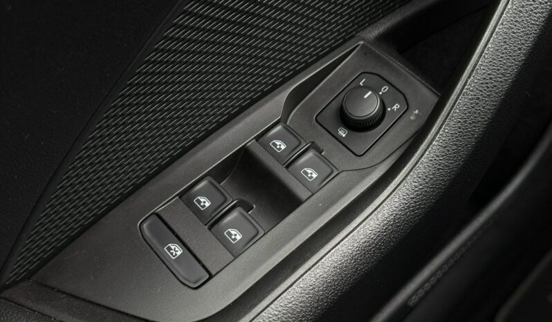 Škoda Octavia I właściciel Salon Polska Poleasingowy Serwis  VAT 23% Bezwypadkowy IV (2020-) full