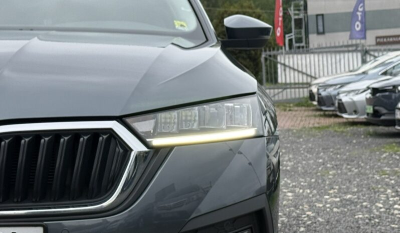 Škoda Octavia I właściciel Salon Polska Poleasingowy Serwis  VAT 23% Bezwypadkowy IV (2020-) full