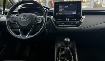 Toyota Corolla Serwis ASO Salon Polska Poleasingowy I właściciel VAT 23% Bezwypadkowy E21 (2019-) full
