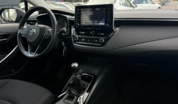 Toyota Corolla Serwis ASO Salon Polska Poleasingowy I właściciel VAT 23% Bezwypadkowy E21 (2019-) full