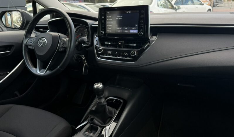 Toyota Corolla Serwis ASO Salon Polska Poleasingowy I właściciel VAT 23% Bezwypadkowy E21 (2019-) full