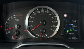 Toyota Corolla Serwis ASO Salon Polska Poleasingowy I właściciel VAT 23% Bezwypadkowy E21 (2019-) full