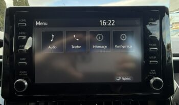 Toyota Corolla Serwis ASO Salon Polska Poleasingowy I właściciel VAT 23% Bezwypadkowy E21 (2019-) full