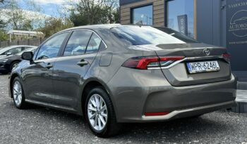 Toyota Corolla Serwis ASO Salon Polska Poleasingowy I właściciel VAT 23% Bezwypadkowy E21 (2019-) full