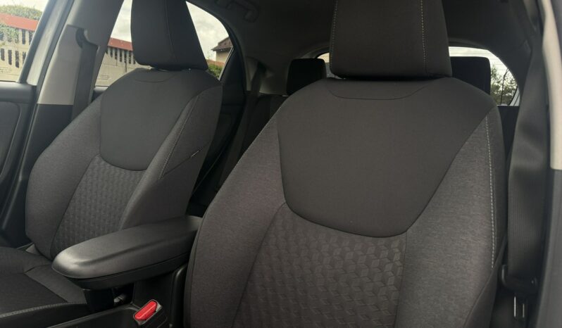 Toyota Yaris Salon Polska I właściciel Serwis ASO VAT 23% Bezwypadkowy Poleasingowy IV (2020-) full