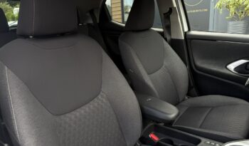 Toyota Yaris kraj Polska I  właścicie Serwis ASO VAT 23% Bezwypadkowy Poleasingowy IV (2020-) full