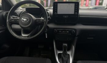 Toyota Yaris kraj Polska I  właścicie Serwis ASO VAT 23% Bezwypadkowy Poleasingowy IV (2020-) full