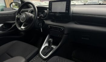 Toyota Yaris kraj Polska I  właścicie Serwis ASO VAT 23% Bezwypadkowy Poleasingowy IV (2020-) full