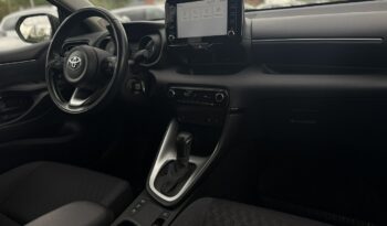 Toyota Yaris Salon Polska Poleasingowy I właściciel Serwis ASO VAT 23% Bezwypadkowy IV (2020-) full