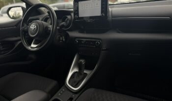 Toyota Yaris Salon Polska I właściciel Serwis ASO VAT 23% Bezwypadkowy Poleasingowy IV (2020-) full