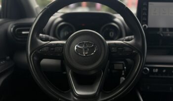 Toyota Yaris kraj Polska I  właścicie Serwis ASO VAT 23% Bezwypadkowy Poleasingowy IV (2020-) full