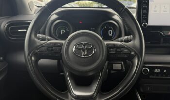 Toyota Yaris Salon Polska I właściciel Serwis ASO VAT 23% Bezwypadkowy Poleasingowy IV (2020-) full