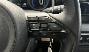 Toyota Yaris kraj Polska I  właścicie Serwis ASO VAT 23% Bezwypadkowy Poleasingowy IV (2020-) full