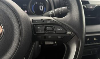 Toyota Yaris Salon Polska Poleasingowy I właściciel Serwis ASO VAT 23% Bezwypadkowy IV (2020-) full