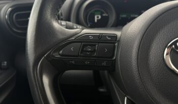 Toyota Yaris Salon Polska Poleasingowy I właściciel Serwis ASO VAT 23% Bezwypadkowy IV (2020-) full