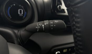 Toyota Yaris Salon Polska Poleasingowy I właściciel Serwis ASO VAT 23% Bezwypadkowy IV (2020-) full