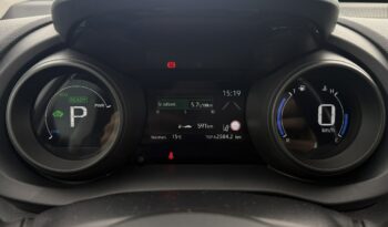 Toyota Yaris Salon Polska Poleasingowy I właściciel Serwis ASO VAT 23% Bezwypadkowy IV (2020-) full