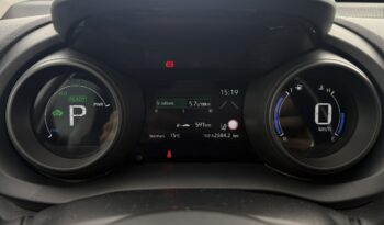 Toyota Yaris Salon Polska I właściciel Serwis ASO VAT 23% Bezwypadkowy Poleasingowy IV (2020-) full