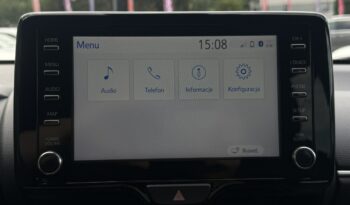 Toyota Yaris kraj Polska I  właścicie Serwis ASO VAT 23% Bezwypadkowy Poleasingowy IV (2020-) full