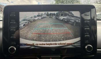 Toyota Yaris Salon Polska I właściciel Serwis ASO VAT 23% Bezwypadkowy Poleasingowy IV (2020-) full