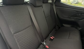 Toyota Yaris Salon Polska I właściciel Serwis ASO VAT 23% Bezwypadkowy Poleasingowy IV (2020-) full