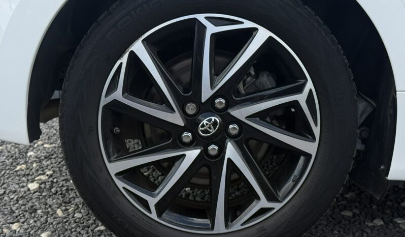 Toyota Yaris kraj Polska I  właścicie Serwis ASO VAT 23% Bezwypadkowy Poleasingowy IV (2020-) full