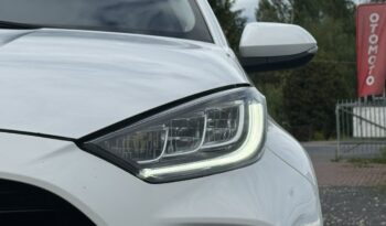 Toyota Yaris Salon Polska Poleasingowy I właściciel Serwis ASO VAT 23% Bezwypadkowy IV (2020-) full